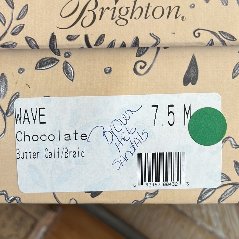 Brighton - Wave - Picture 2 of 4